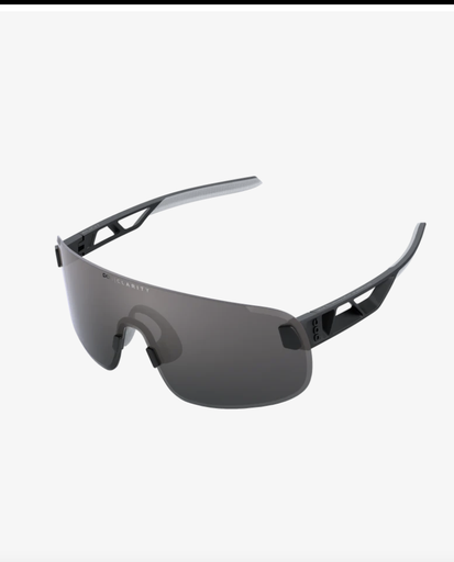 Lunettes Poc ELICIT Uranium Black Clarity Define No Mirror Cat.3