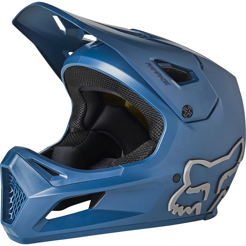 Fox Rampage Dark Indigo