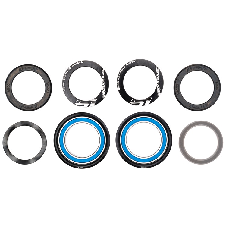 Kit Cannondale Bearing BB-PF 30 SRM