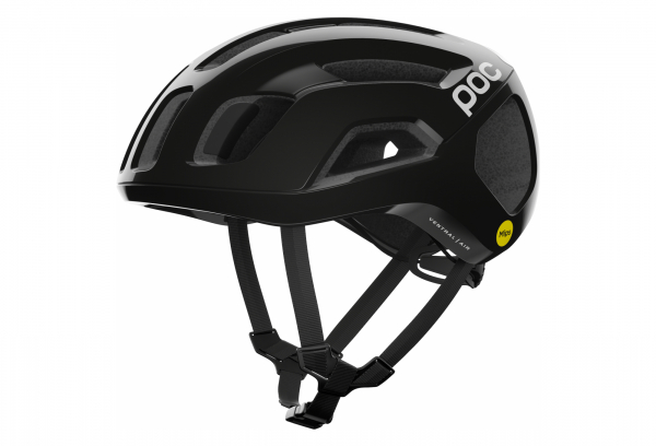 Casque Poc Ventral Air Mips Uranium Black