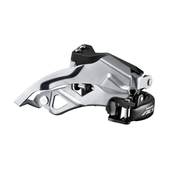 Dérailleur Av Shimano Acera T3000 TS6 (66-69°)