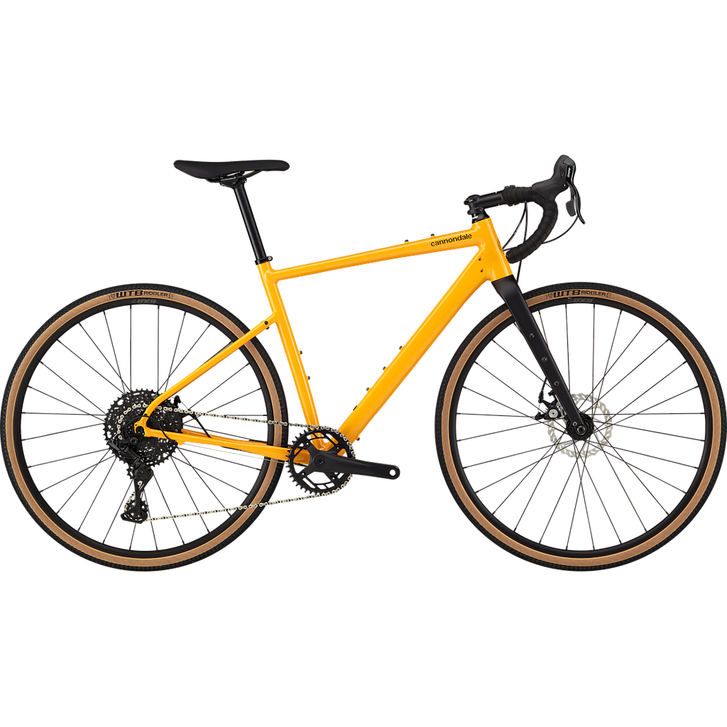 Cannondale Topstone 4 Mango