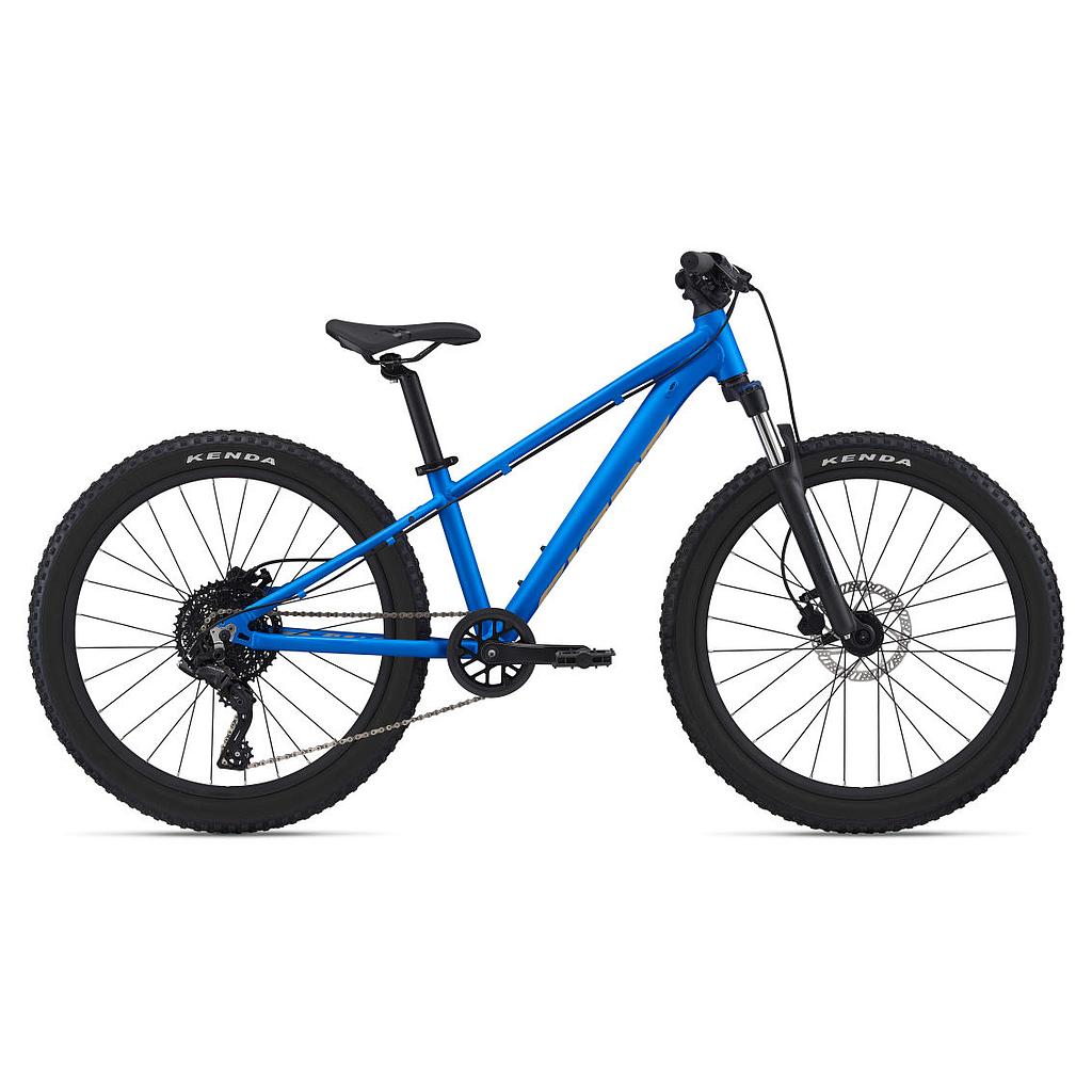 Giant STP 24" Blue 2022