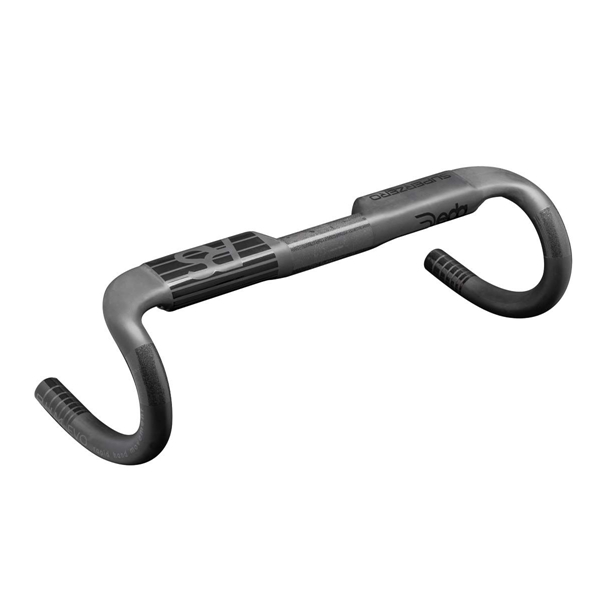 Cintre Deda SuperZero Carbon RS Série Limitée 46cm POB Finish