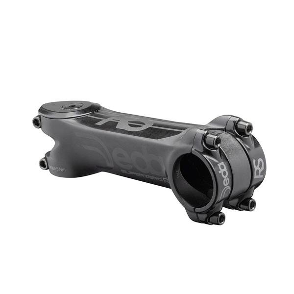 Potence Deda SuperZero Rs Série Limitée 100mm POB Finish