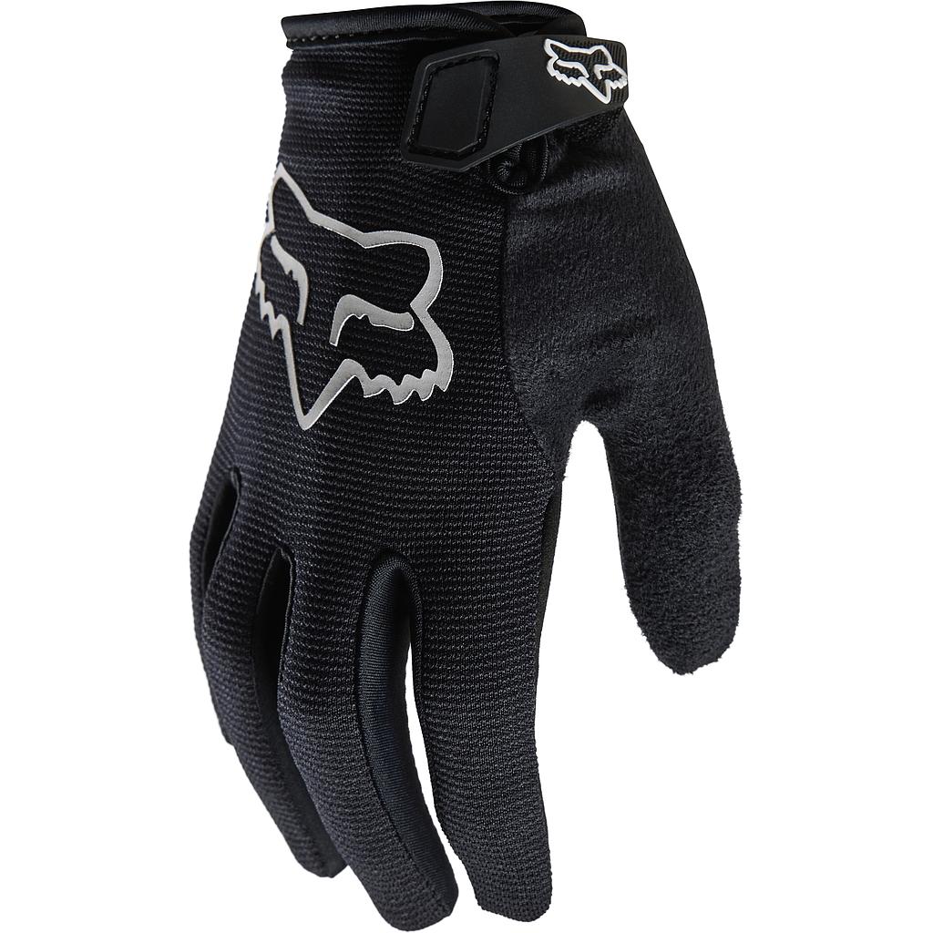 Fox Ranger Glove Youth Black