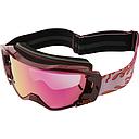 Fox Vue Goggle TS57 Dark Maroon
