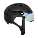 Casque Mavic Speedcity Black