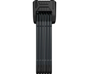 Cadena Abus Bordo Granit X-Plus 6500/110 Noir