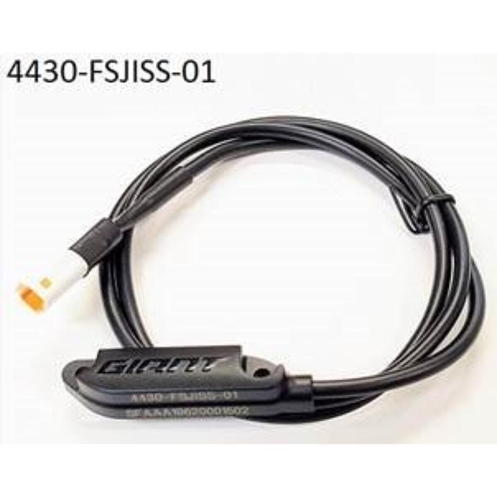 Giant Speed Sensor integrated For Yamaha Reed Switch 600mm w/Bolt JST 03T-JWpf