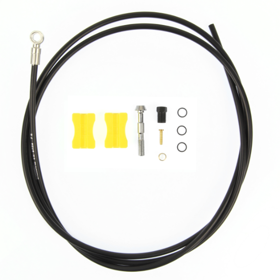 Durite Shimano avec Banjo BH59 100mm