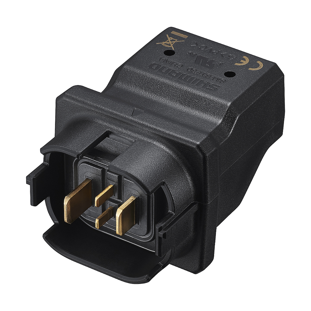 Adaptateur Shimano de Charge Steps SM-BTE80