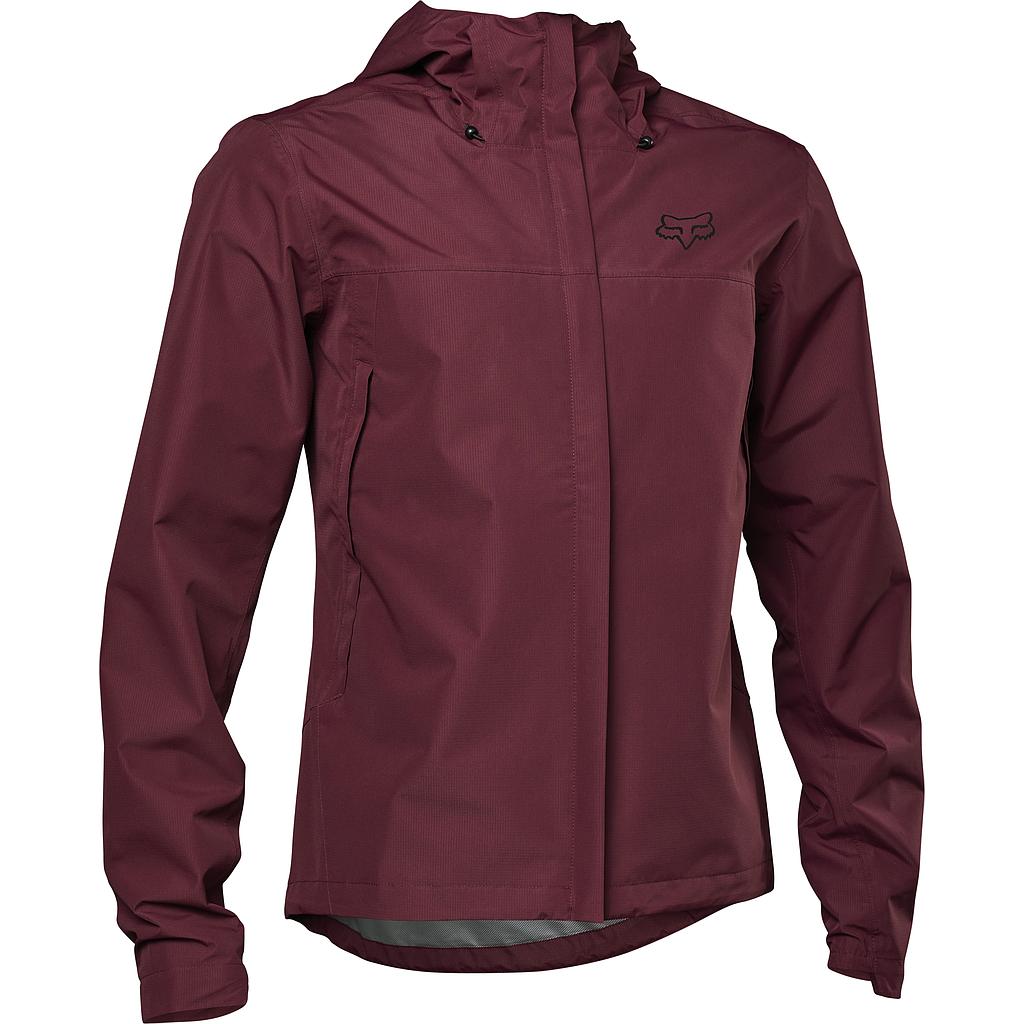 Fox Ranger 2.5L Water Jacket Dark Maroon