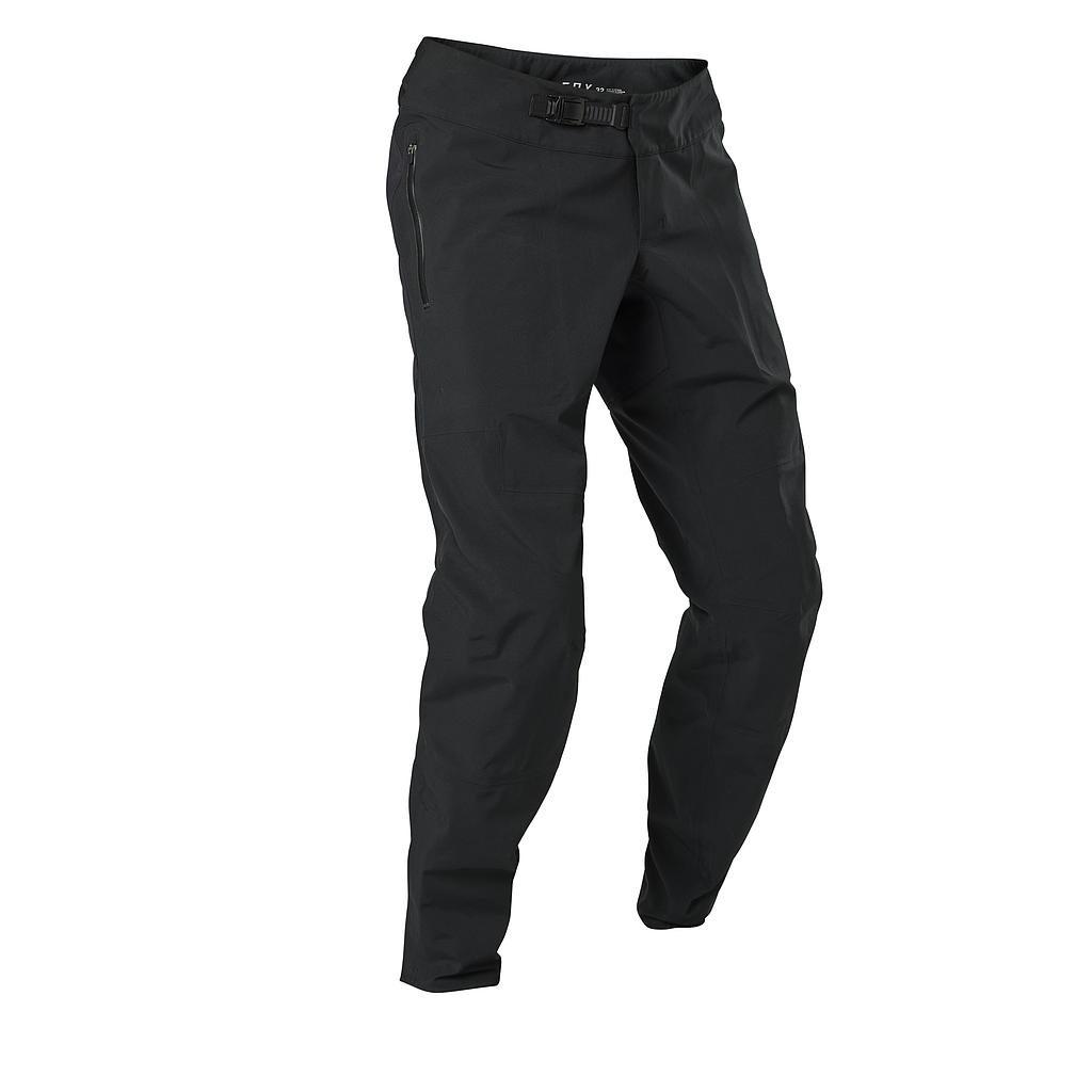Fox Defend 3L Water Pant Black