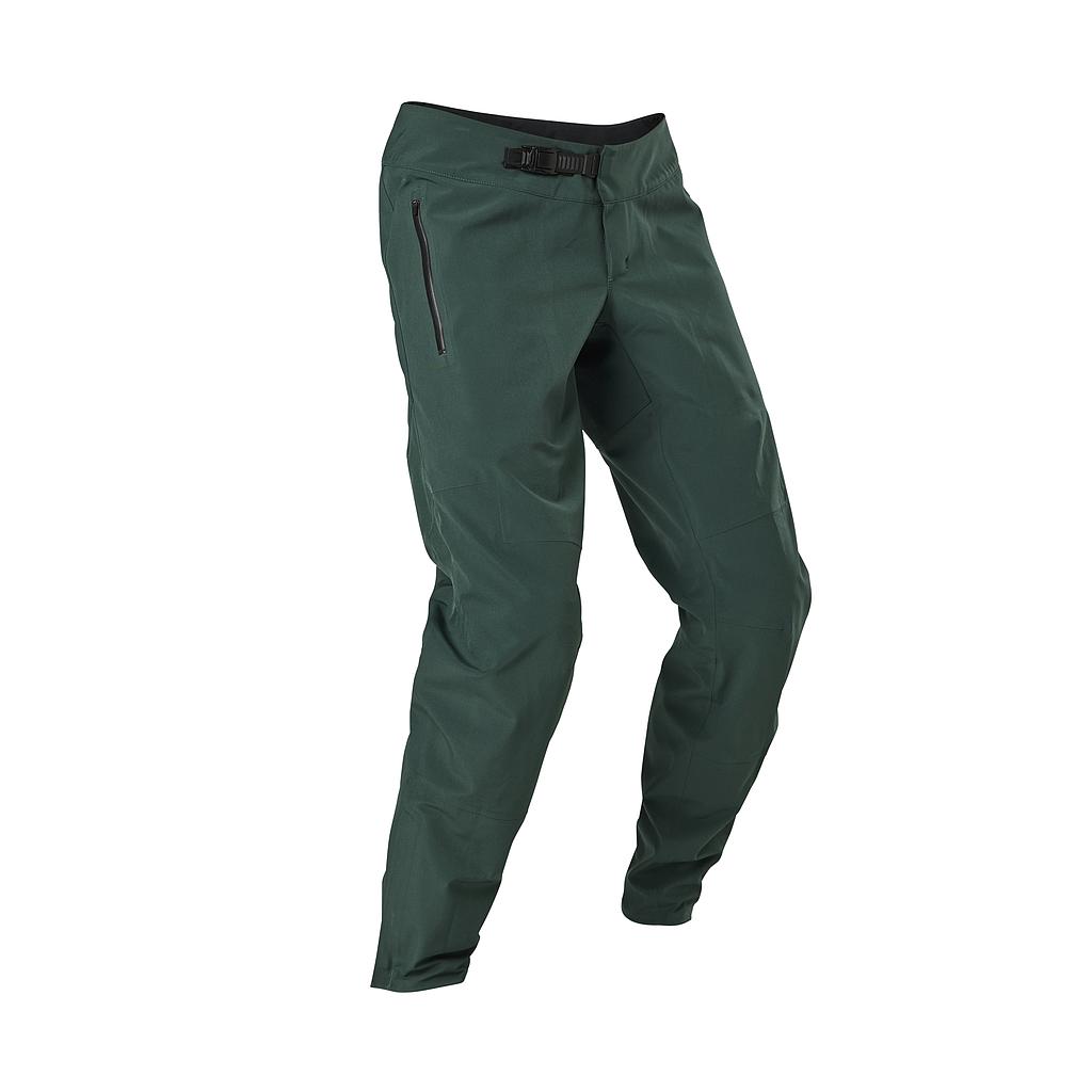Fox Defend 3L Water Pant Emerald