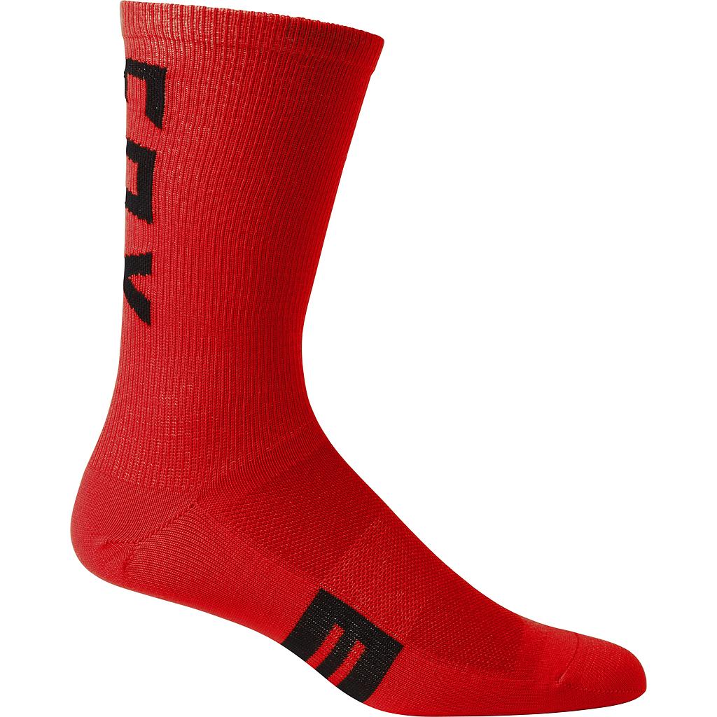 Fox 8" Flexair Merino Sock