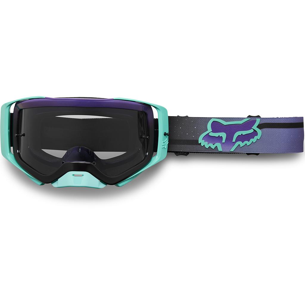 Fox AirSpace Vizen Goggle Blue/Purple