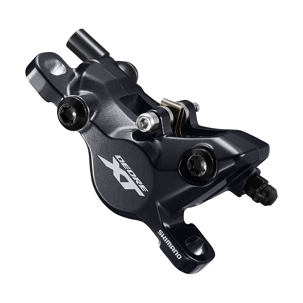 Etrier Shimano Xt Deore M8100 2p