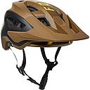 Casque Fox Speedframe Pro Blocked Nut