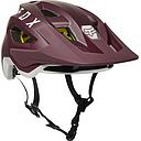 Casque Fox Speedframe Mips Dark Maroon