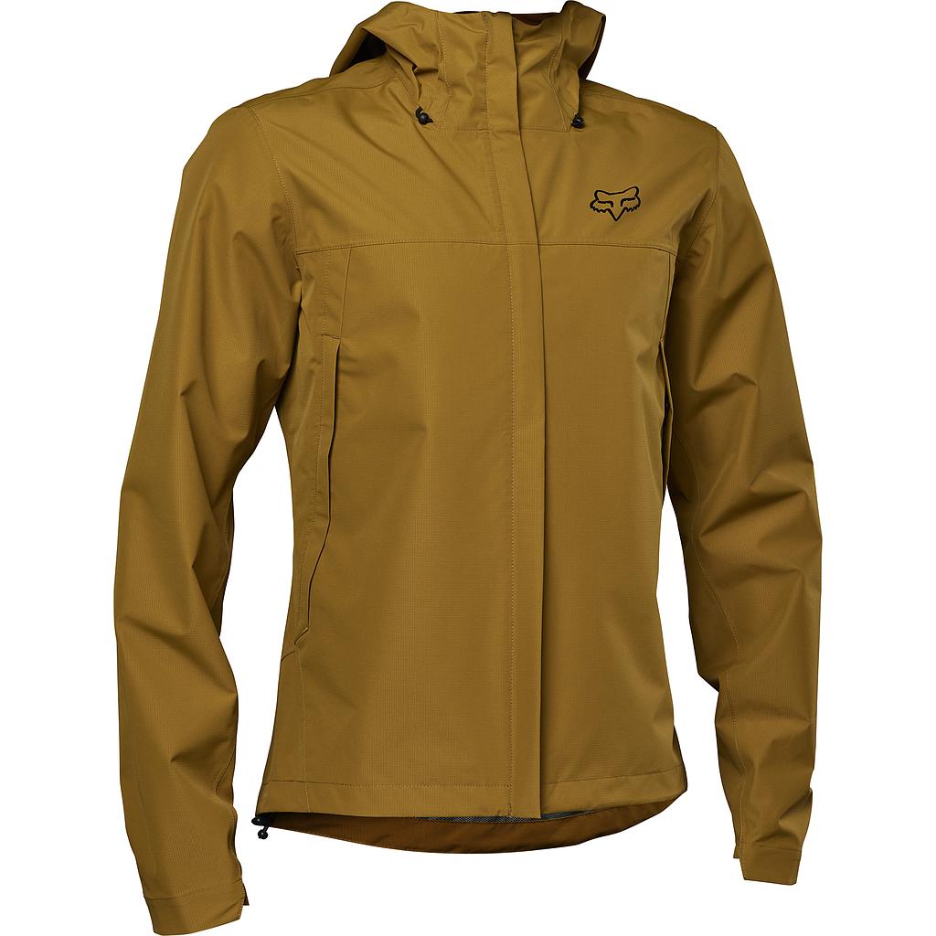 Fox Ranger 2.5L Water Jacket Caramel