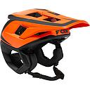 Casque Fox Dropframe Pro Mips DVIDE FLO ORG