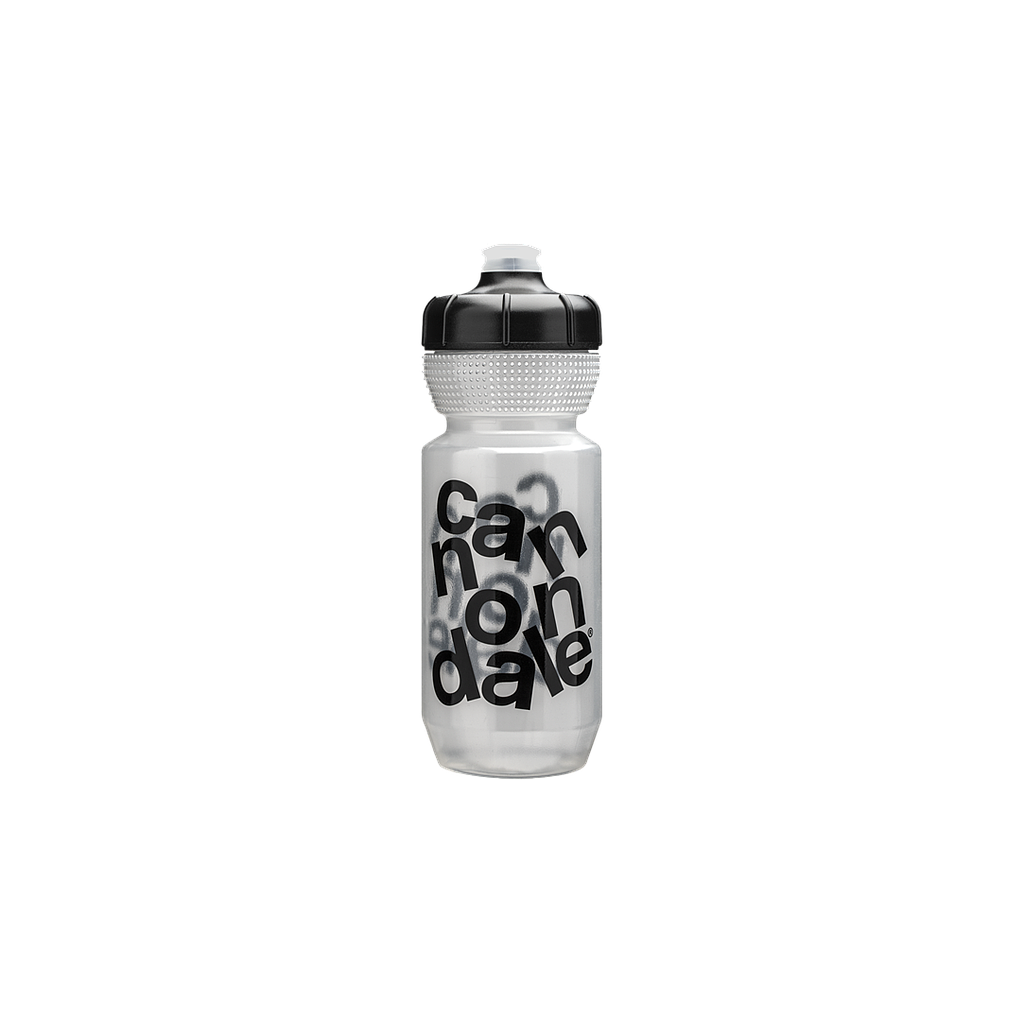 Bidon Cannondale Gripper Stacked CLB 600ml