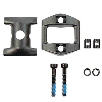 Cannondale Knot 27 Seatpost Clamp Hardware