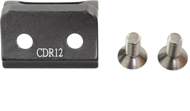 Cannondale SystemSix Front Derailleur Mount