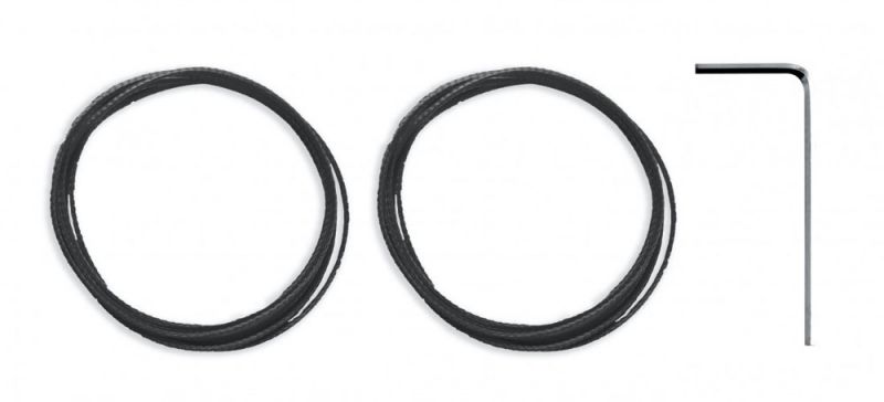 Northwave Bike Braid Black SLW