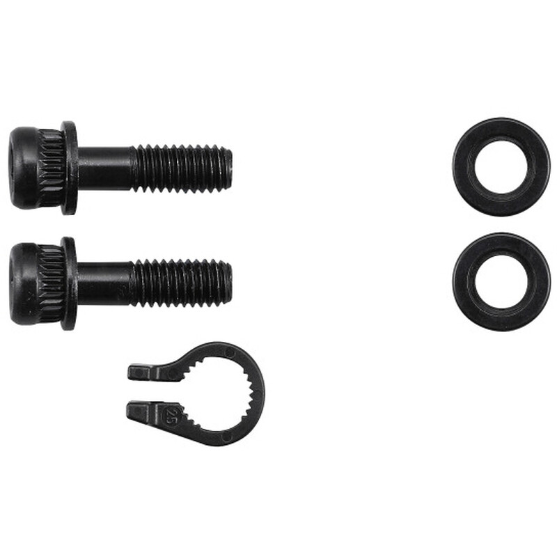 Adaptateur de frein Shimano SM-MA P/PL2