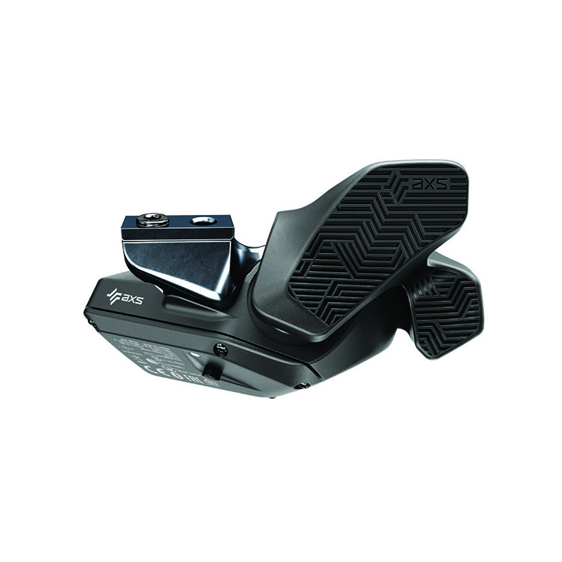 Manette Sram Eagle AXS Rocker Noir (+collier)