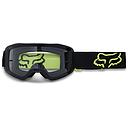 Fox Main Stray Goggle Black/Yellow