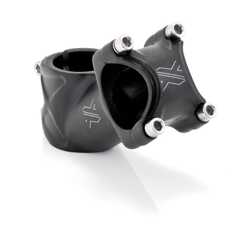 Potence XLC ST-M15 35° 1"1/8 25.4mm 90mm noire
