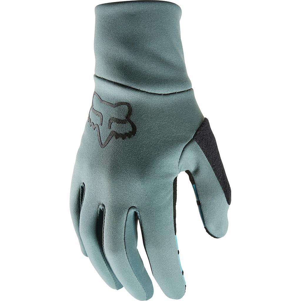 Fox Youth Ranger Fire Glove Sea Foam