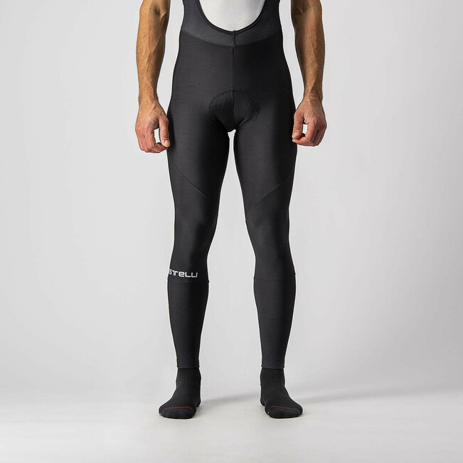 Castelli Entrata Thermo Bibtight
