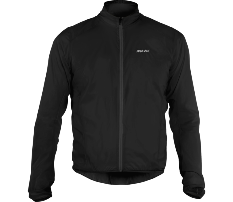 Mavic Sirocco Jacket Black