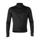 Mavic Cosmic Thermo Jersey Black