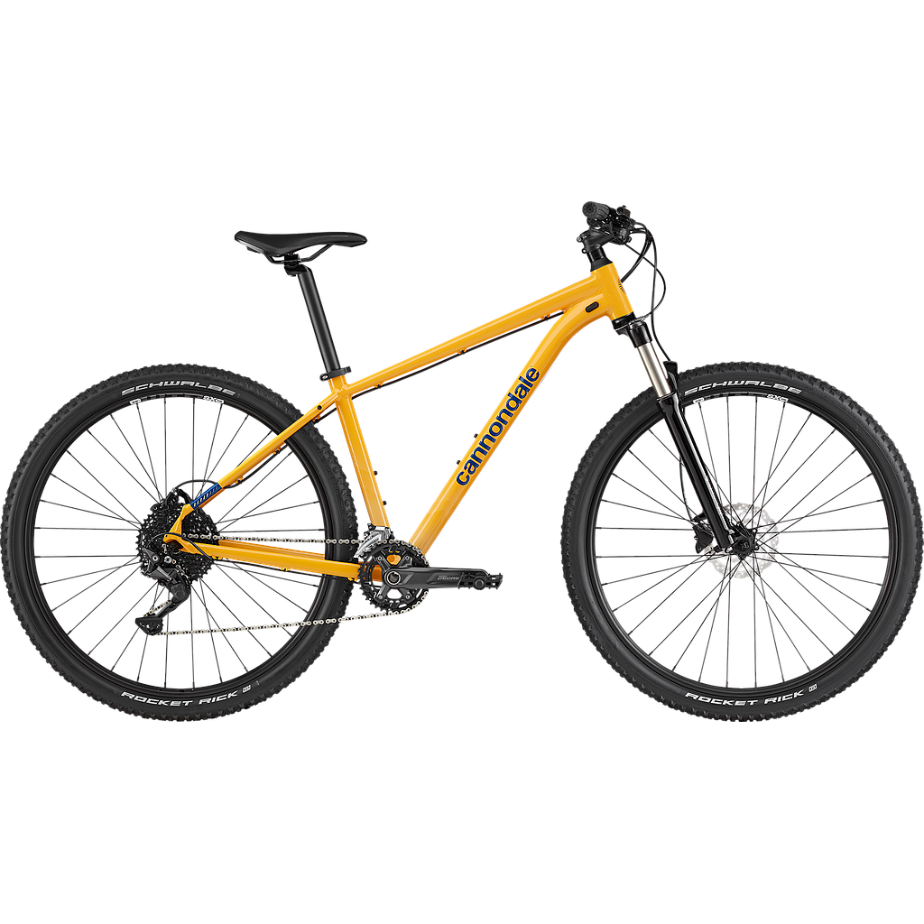 Cannondale Trail 5 Mango