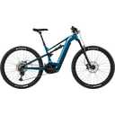 Cannondale Moterra Neo 3 Deap Teal
