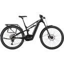 Cannondale Moterra Neo EQ Black Pearl