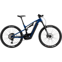 Cannondale Moterra Carbon 1 Abbys Blue