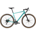 Cannondale Topstone 3 Turquoise