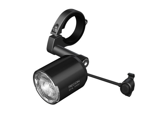 Lampe Av Giant Recon E HL 1000