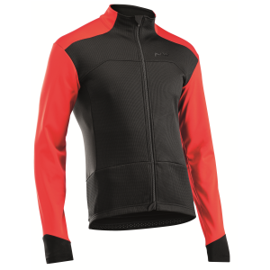 Northwave Reload Jacket Red/Black