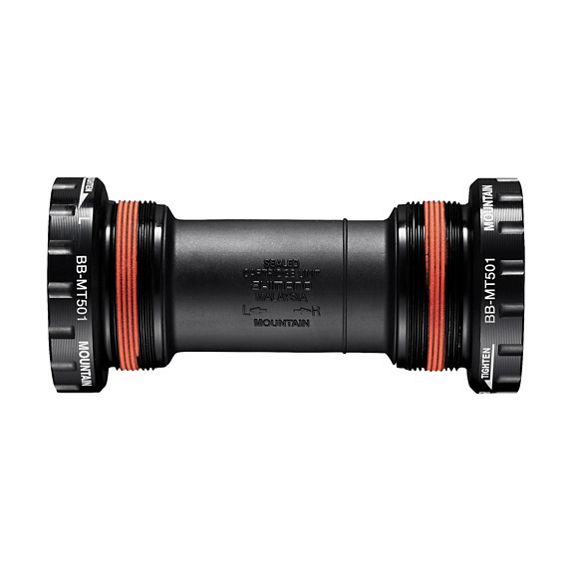 Boitier Shimano BB-MT501 Hollowtech II 68/73