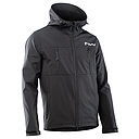 Northwave Easy Out SoftShell Jacket Black