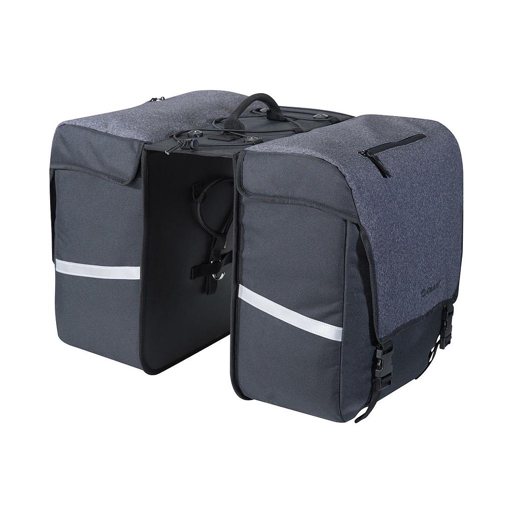 Sacoches Giant Small + Milk System (37,2L)