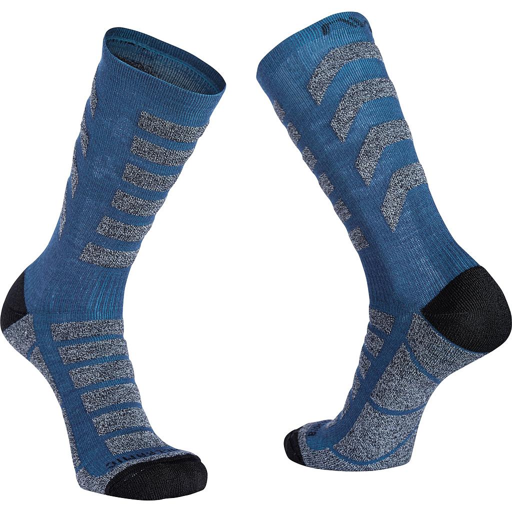 Northwave Husky Ceramic High Socks Dark Blue