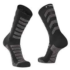 Northwave Husky Ceramic High Socks Black